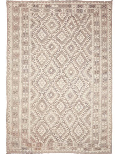 Tappeto Kilim Pakistan cm.209x297