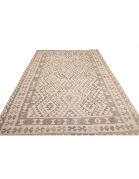 Tappeto Kilim Pakistan cm.197x291