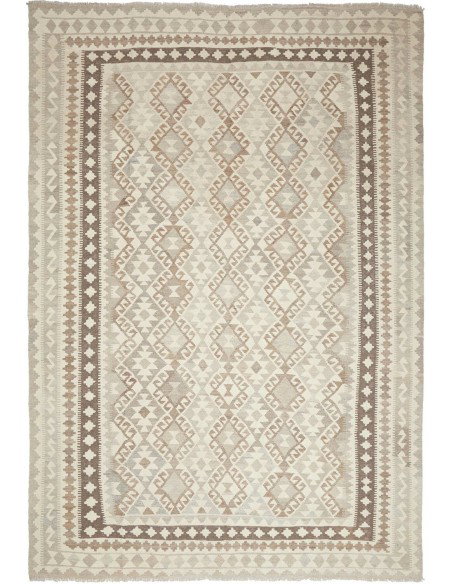 Tappeto Kilim Pakistan cm.204x297