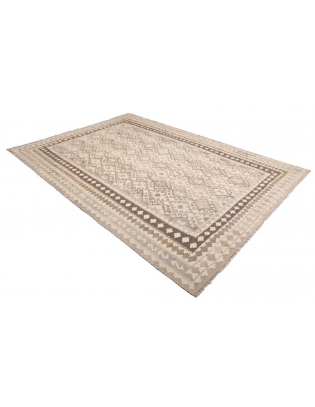 Tappeto Kilim Pakistan cm.204x297