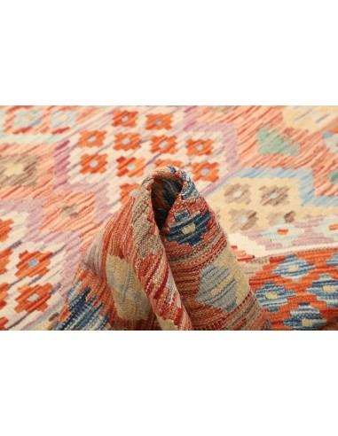 Tappeto Kilim Pakistan cm.154x204
