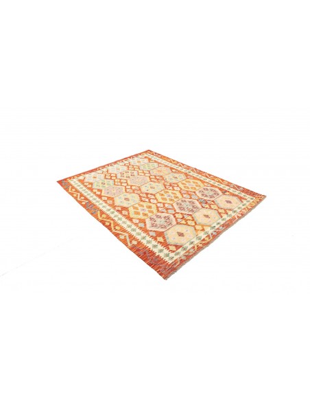 Tappeto Kilim Pakistan cm.149x190