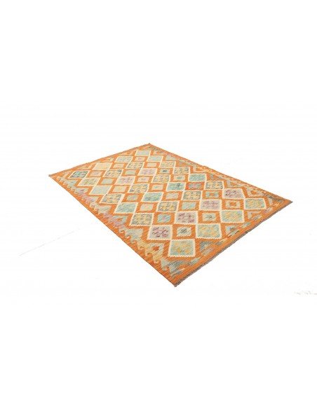 Tappeto Kilim Pakistan cm.147x207