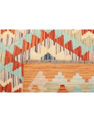 Tappeto Kilim Pakistan cm.147x195