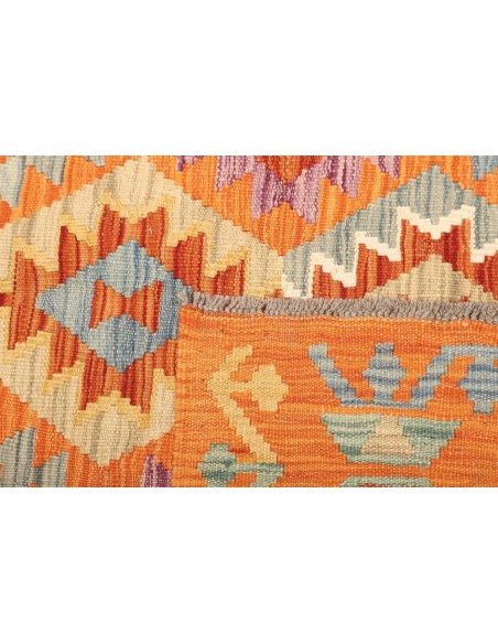 Tappeto Kilim Pakistan cm.151x203