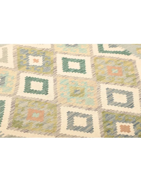Tappeto Kilim Pakistan cm.150x194