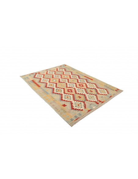Tappeto Kilim Pakistan cm.149x201