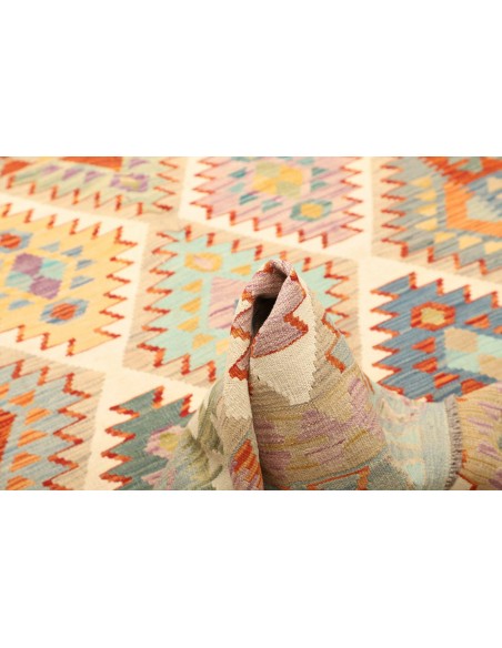 Tappeto Kilim Pakistan cm.150x205