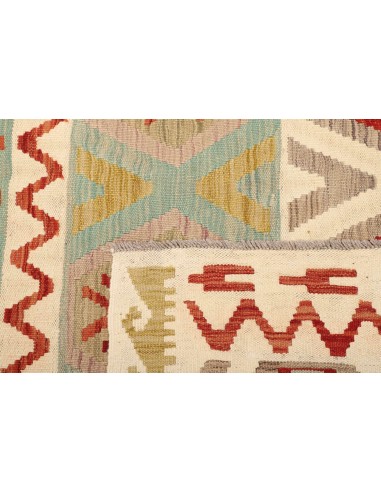 Tappeto Kilim Pakistan cm.141x188