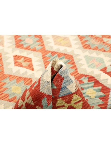 Tappeto Kilim Pakistan cm.152x198