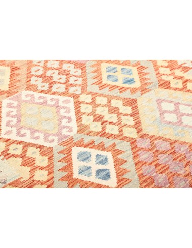 Tappeto Kilim Pakistan cm.153x202