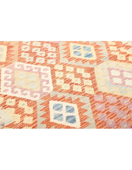 Tappeto Kilim Pakistan cm.153x202
