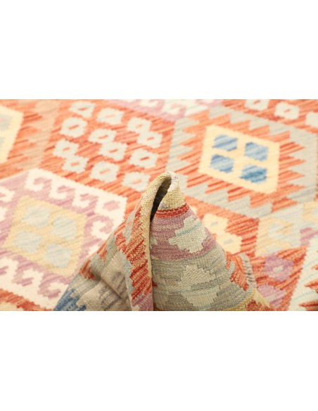 Tappeto Kilim Pakistan cm.153x202