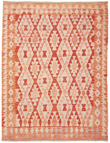 Tappeto Kilim Pakistan cm.152x195