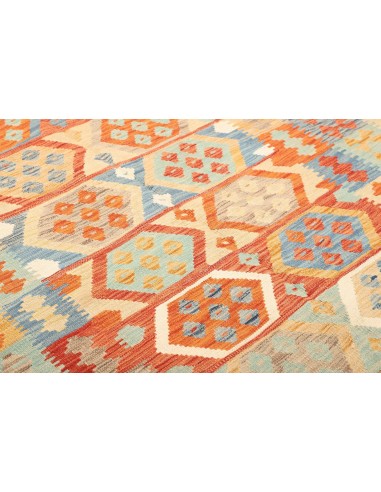 Tappeto Kilim Pakistan cm.149x196