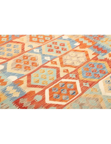 Tappeto Kilim Pakistan cm.149x196