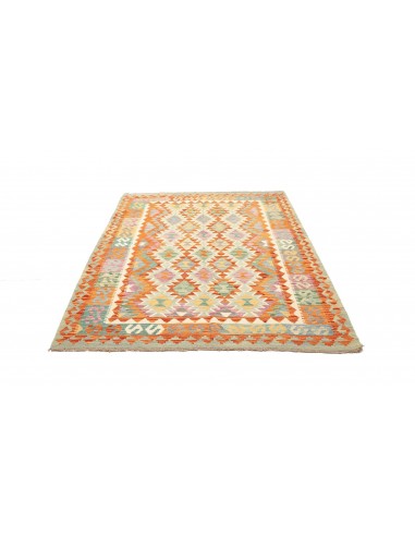 Tappeto Kilim Pakistan cm.157x196