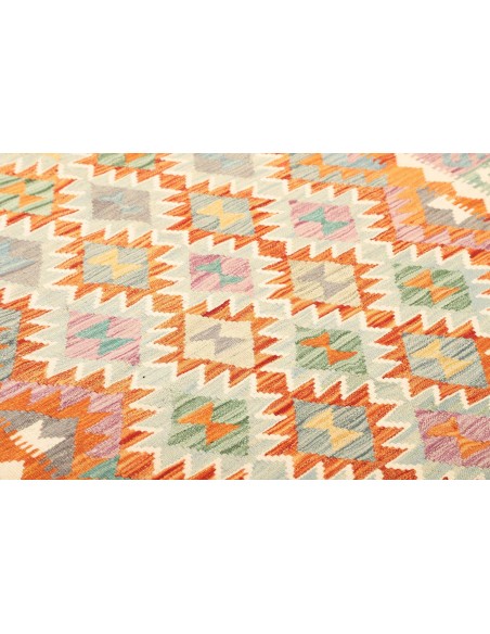 Tappeto Kilim Pakistan cm.157x196