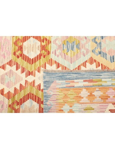 Tappeto Kilim Pakistan cm.153x196