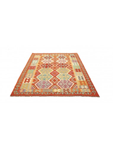Tappeto Kilim Pakistan cm.155x193