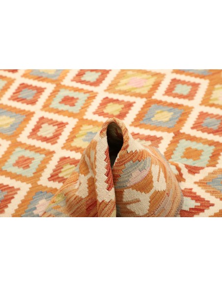 Tappeto Kilim Pakistan cm.148x199