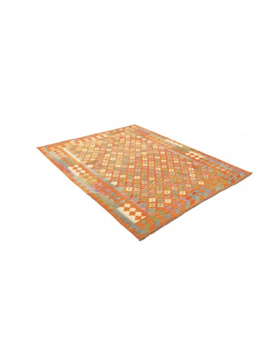 Tappeto Kilim Pakistan cm.154x192