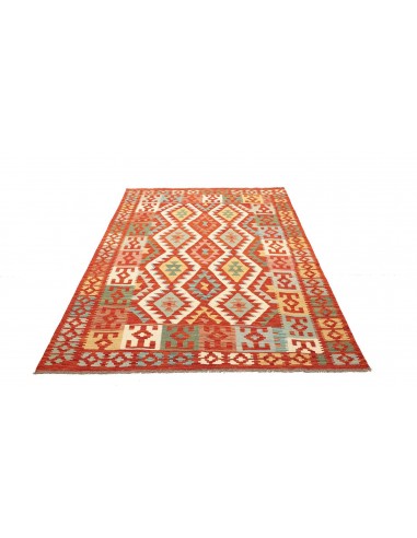 Tappeto Kilim Pakistan cm.150x207