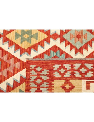 Tappeto Kilim Pakistan cm.150x207
