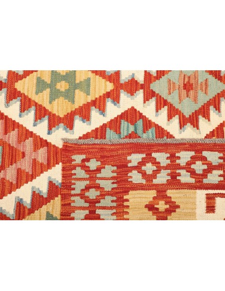Tappeto Kilim Pakistan cm.150x207