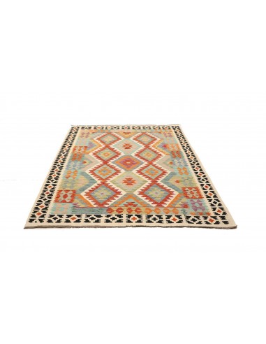Tappeto Kilim Pakistan cm.157x196
