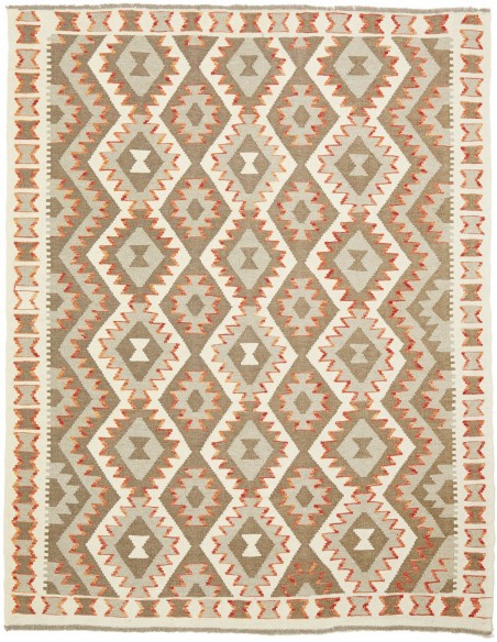 Tappeto Kilim Pakistan cm.158x199