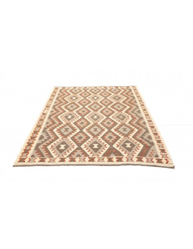 Tappeto Kilim Pakistan cm.158x199