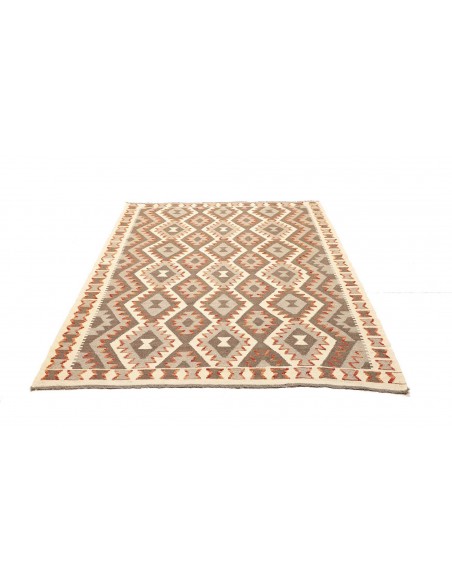 Tappeto Kilim Pakistan cm.158x199