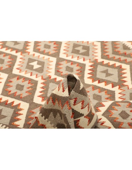 Tappeto Kilim Pakistan cm.158x199