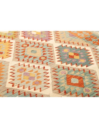 Tappeto Kilim Pakistan cm.152x207