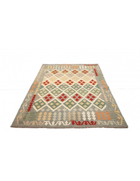 Tappeto Kilim Pakistan cm.150x200
