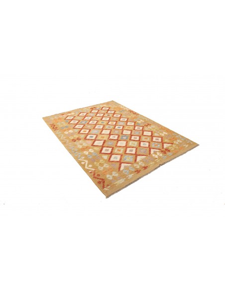 Tappeto Kilim Pakistan cm.150x199
