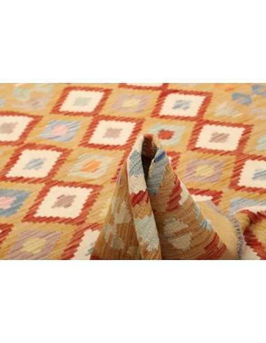 Tappeto Kilim Pakistan cm.150x199