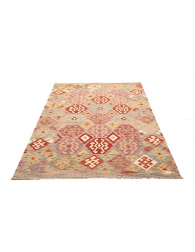 Tappeto Kilim Pakistan cm.147x200