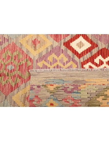 Tappeto Kilim Pakistan cm.147x200