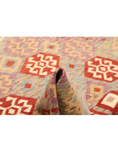 Tappeto Kilim Pakistan cm.147x200