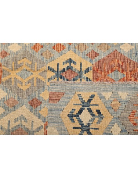 Tappeto Kilim Pakistan cm.151x190