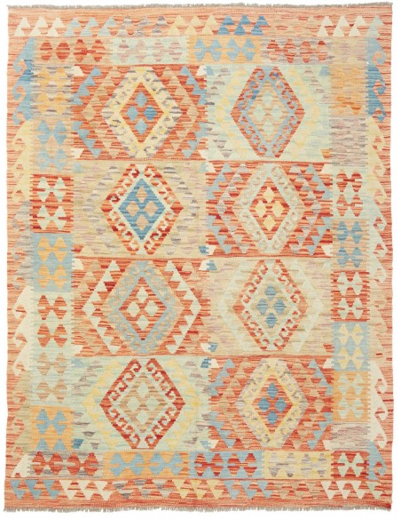 Tappeto Kilim Pakistan cm.149x196