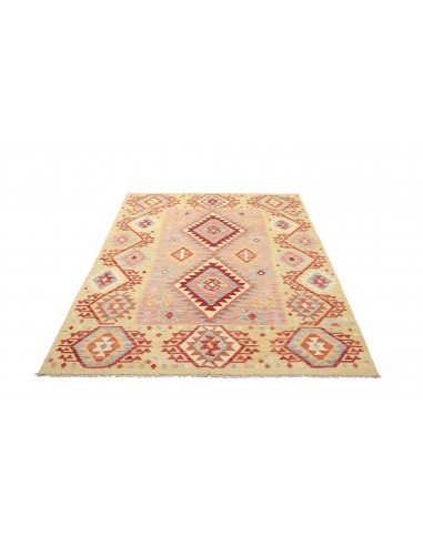 Tappeto Kilim Pakistan cm.145x199