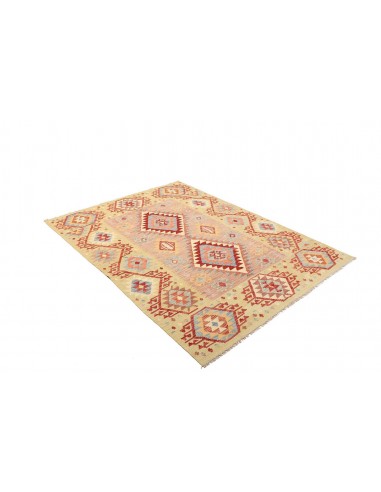 Tappeto Kilim Pakistan cm.145x199