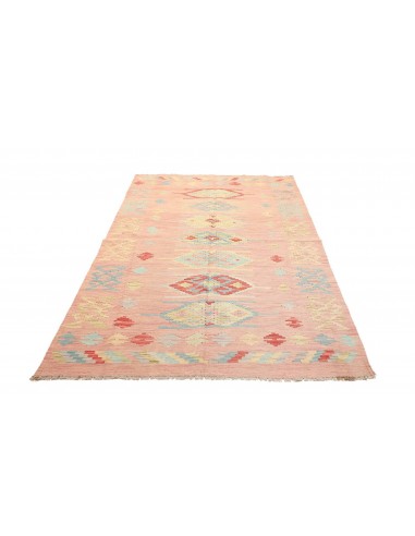 Tappeto Kilim Pakistan cm.144x207
