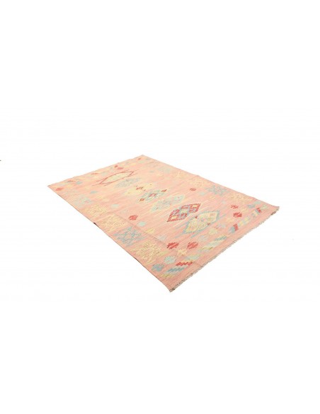 Tappeto Kilim Pakistan cm.144x207