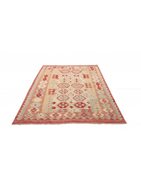 Tappeto Kilim Pakistan cm.150x199