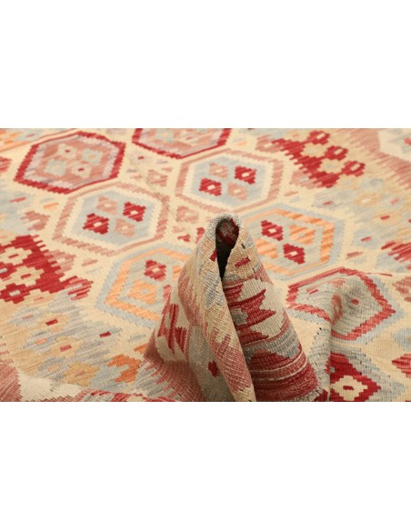 Tappeto Kilim Pakistan cm.150x199