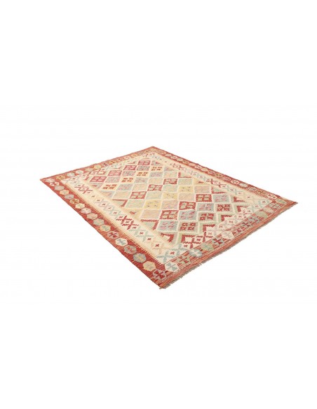 Tappeto Kilim Pakistan cm.157x195